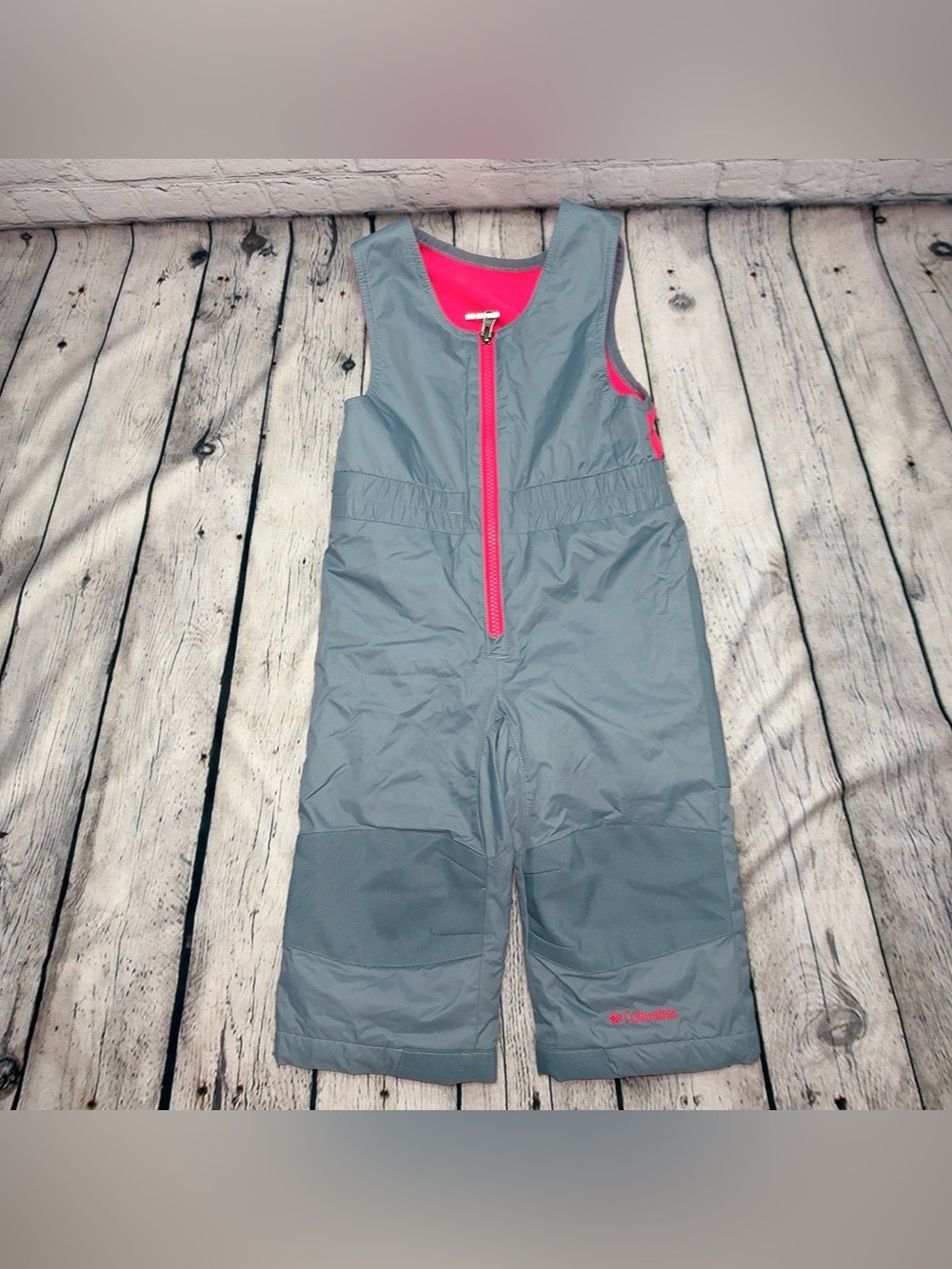 Columbia Toddler Snowpants